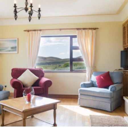 Beachmount House Ventry Exterior foto
